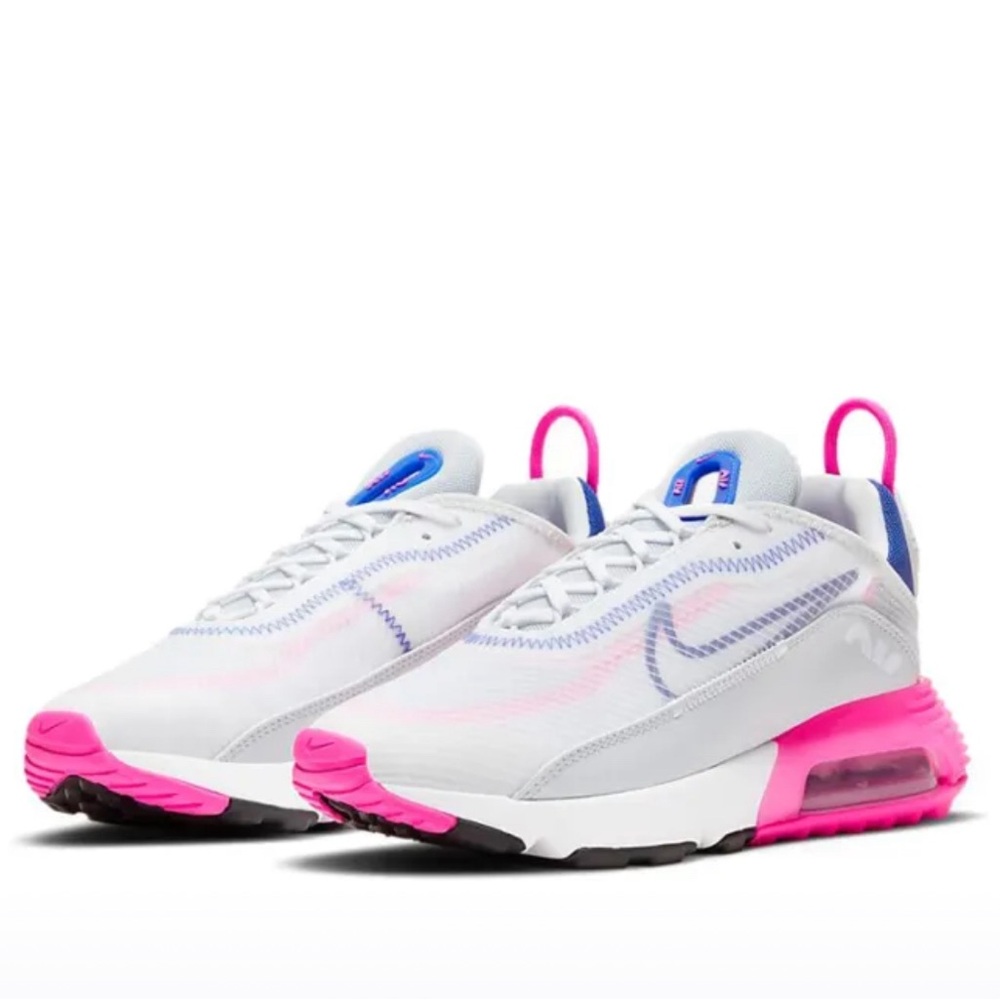 Nike Air Max 2090 Laser Pink Women's Size 7 Brand New
